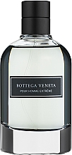 Духи, Парфюмерия, косметика Bottega Veneta Pour Homme Extrême - Туалетная вода (тестер с крышечкой)