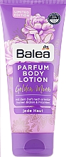 Лосьон для тела - Balea Parfum Body Lotion Golden Moon  — фото N1