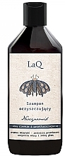 Духи, Парфюмерия, косметика Очищающий шампунь с ниацинамидом - LaQ Shampoo 