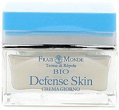 Крем для обличчя - Frais Monde Bio Defense Skin Day Cream — фото N2