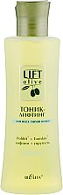 Духи, Парфюмерия, косметика Тоник-лифтинг для всех типов кожи - Bielita Lift Olive