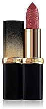 Парфумерія, косметика Помада для губ - L’Oréal Paris Color Riche Xmas Edition