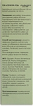 Гидрофильное масло для лица - Chudesnik Hydrophilic Oil — фото N4