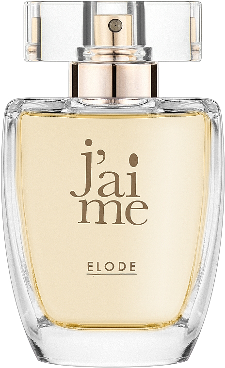 Elode J'Aime - Парфюмированная вода (тестер с крышечкой)