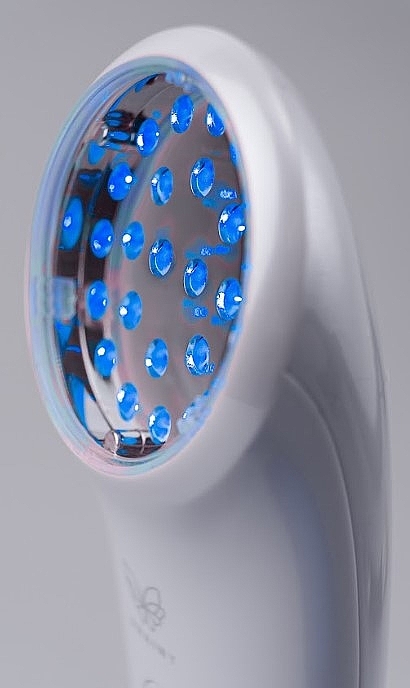 Мультифункциональное устройство - Praimy Bloom Photon Skin Therapy Beauty Device — фото N8