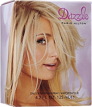 Paris Hilton Dazzle - Парфюмированная вода — фото N1