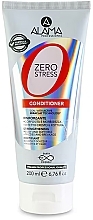 Кондиціонер для волосся "Зміцнювальний" - Alama Zero Stress Conditioner — фото N1