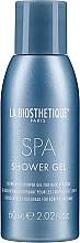 Духи, Парфюмерия, косметика Освежающий SPA гель-шампунь для волос и тела - La Biosthetique Shower Gel