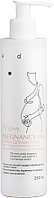 Духи, Парфюмерия, косметика Масло от растяжек для беременных - Ed Cosmetics Mama Pregnancy Oil