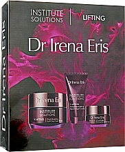 Духи, Парфюмерия, косметика Набор - Dr Irena Eris Y Lifting (f/cr/50ml + f/cr/30ml + eye/cr/15ml)