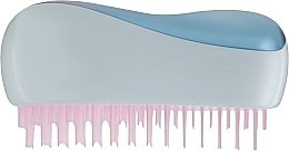Компактная расческа для волос - Tangle Teezer Compact Styler Baby Shades — фото N3