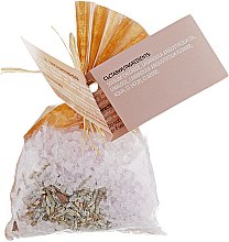 Сіль для ванни "Лаванда" - Bulgarska Rosa Bath Salts Lavender — фото N2