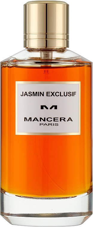 Mancera Jasmin Exclusif - Парфумована вода — фото N3