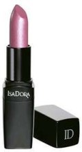 Духи, Парфюмерия, косметика Устойчивая губная помада - IsaDora Cream Intensive Lipstick