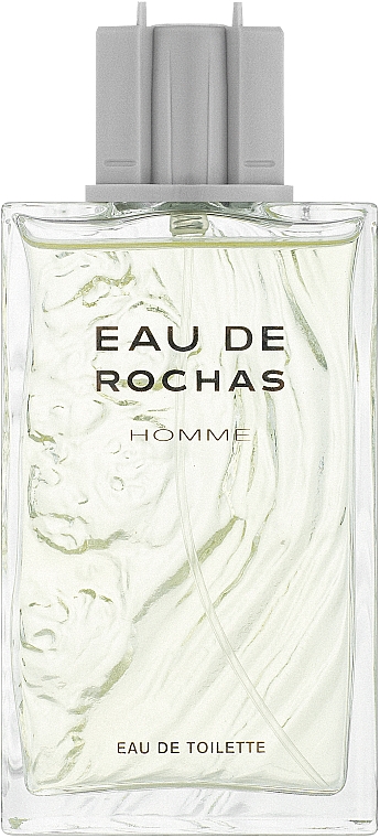 Rochas Eau de Rochas Homme - Туалетная вода (тестер с крышечкой)