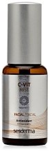 Парфумерія, косметика Міст з вітаміном - SesDerma C-VIT Mist