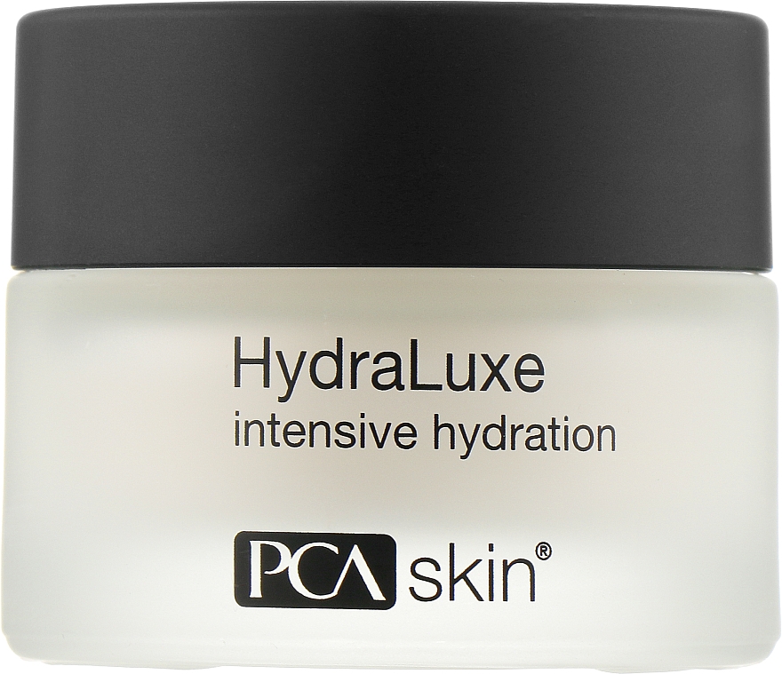 Інтенсивний зволожувальний крем для обличчя - PCA Skin HydraLuxe — фото N1