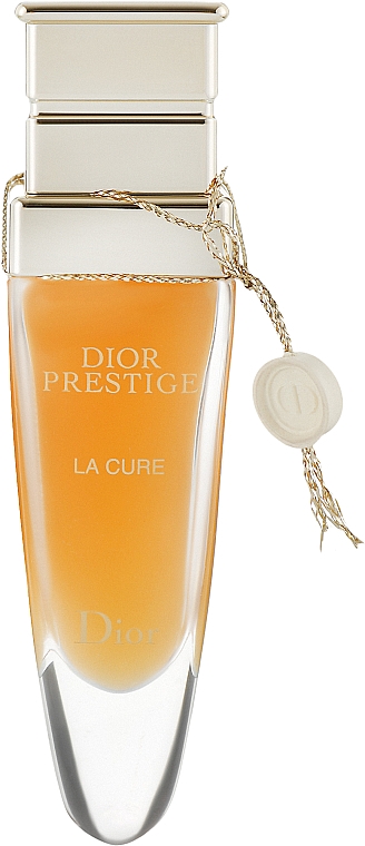 Сыворотка для лица - Dior Prestige La Cure (тестер) — фото N1