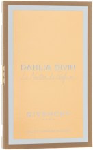 Духи, Парфюмерия, косметика Givenchy Dahlia Divin Le Nectar de Parfum - Парфюмированная вода (тестер без крышечки)