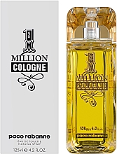Paco Rabanne 1 Million Cologne - Туалетна вода (тестер без кришечки) — фото N2