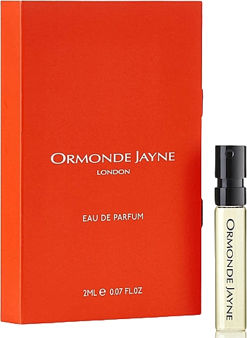 Ormonde Jayne Tolu - Парфюмированная вода (пробник)