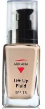 Парфумерія, косметика Флюїд-ліфтинг - ARKANA Lift Up Fluid SPF 15 