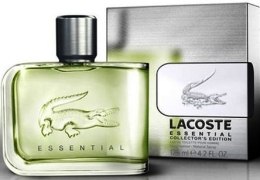 Парфумерія, косметика Lacoste Essential Collector Edition - Туалетна вода