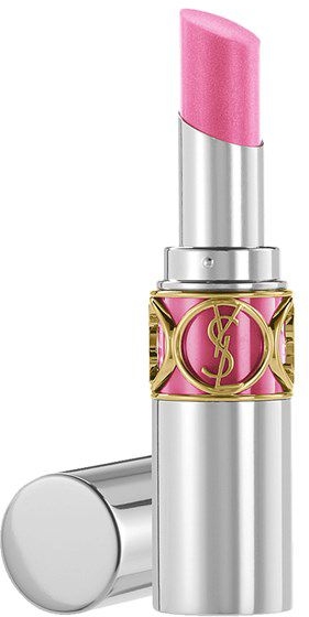 rose ysl makeup