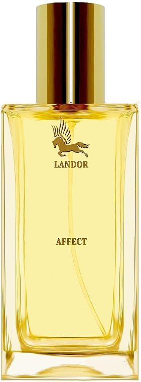 Landor Affect - Парфюмированная вода — фото N1