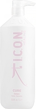 Відновлювальний шампунь для волосся - I.C.O.N. Cure Recovery Shampoo — фото N1