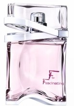 Духи, Парфюмерия, косметика Salvatore Ferragamo F for Fascinating - Туалетная вода (тестер без крышечки)