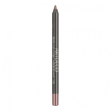 УЦЕНКА Карандаш для губ водостойкий - Artdeco Soft Lip Liner Waterproof (тестер) *