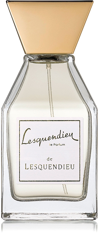 Lesquendieu Lesquendieu Le Parfum - Парфюмированная вода — фото N2