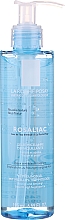 Мицеллярный очищающий гель для лица - La Roche-Posay Rosaliac Make-Up Remover Gel — фото N1