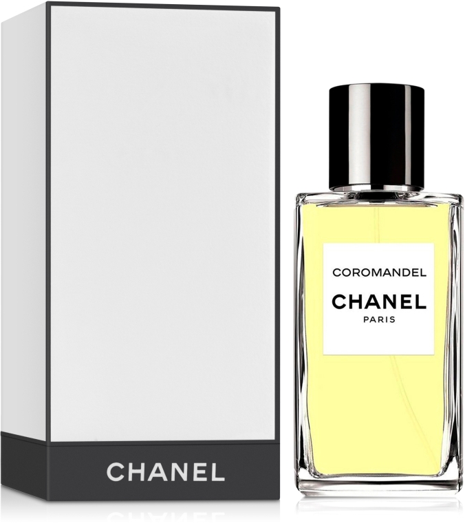 Chanel Les Exclusifs De Chanel Coromandel  Купить в Киеве Украина цена  отзывы фото  Оригинал  Интернетмагазин косметики и парфюмерии MyOriginal