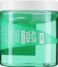Парфумерія, косметика Охолоджувальний гель для обличчя й тіла - Xpel Marketing Ltd Aloe Vera Cooling Gel