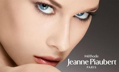 Маска для контура глаз - Methode Jeanne Piaubert Irilys Eye Contour Care Mask — фото N2