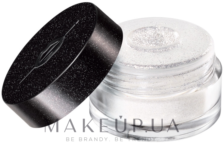 Мінеральна пудра для повік, 2.5 г - Make Up For Ever Star Lit Diamond Powder — фото 101