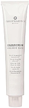 Крем-краска для волос - Philip Martin's Color Cream Organic Base — фото N1
