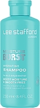 Інтенсивний безсульфатний шампунь - Lee Stafford Hair Apology Shampoo — фото N1