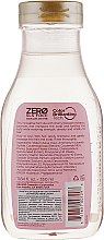 Шампунь для ежедневного использования с экстрактом цветов Сакуры - Beaver Professional Cherry Blossom Shampoo — фото N2
