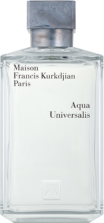 Maison Francis Kurkdjian Aqua Universalis - Туалетная вода — фото N5
