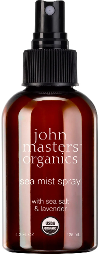 Спрей для волос с морской солью и лавандой - John Masters Organics Sea Mist Sea Salt Spray With Lavender — фото N1