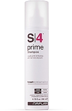 Шампунь "Предохранение от выпадения волос" - Napura S4 Prime Shampoo — фото N2