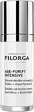 Сыворотка для лица - Filorga Age Purify Intensive Serum — фото N1