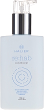 Кондиционер нормализующий для жирных волос - Halier Re:hab Conditioner — фото N2