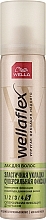 Лак для волосся "Еластична укладка" суперсильна фіксація - Wellaflex — фото N8
