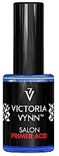 Парфумерія, косметика Кислотний праймер для нігтів - Victoria Vynn Primer Acid