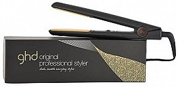 Прасочка для випрямлення волосся - Ghd Original Professional Styler — фото N2