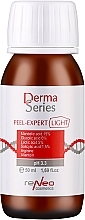 Духи, Парфюмерия, косметика Пилинг для кожи лица - Derma Series Peel-Expert Light